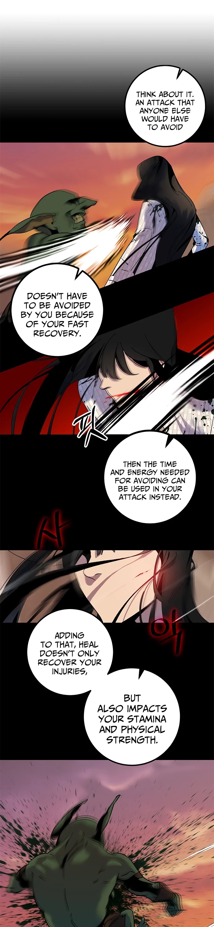 Return to Player chapter 11 page 18