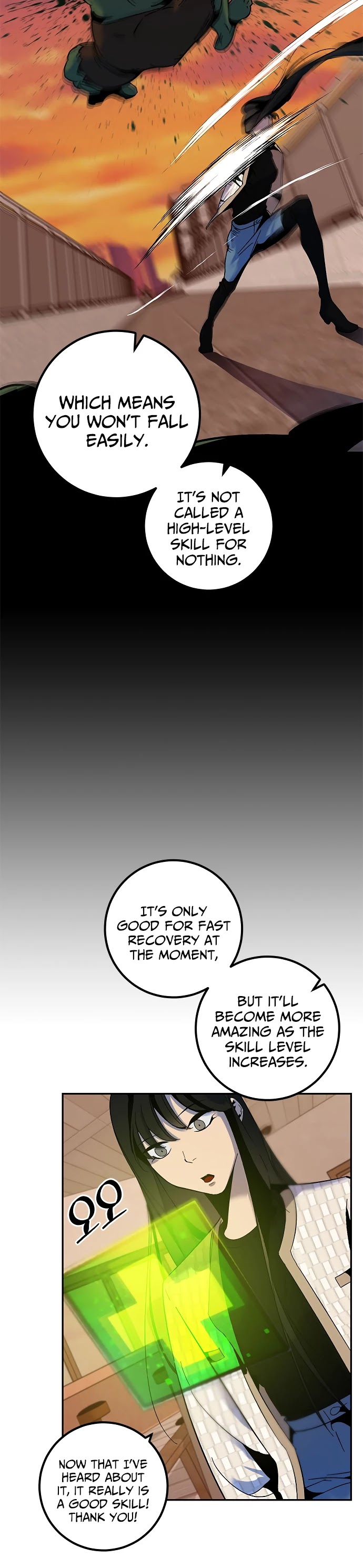 Return to Player chapter 11 page 19