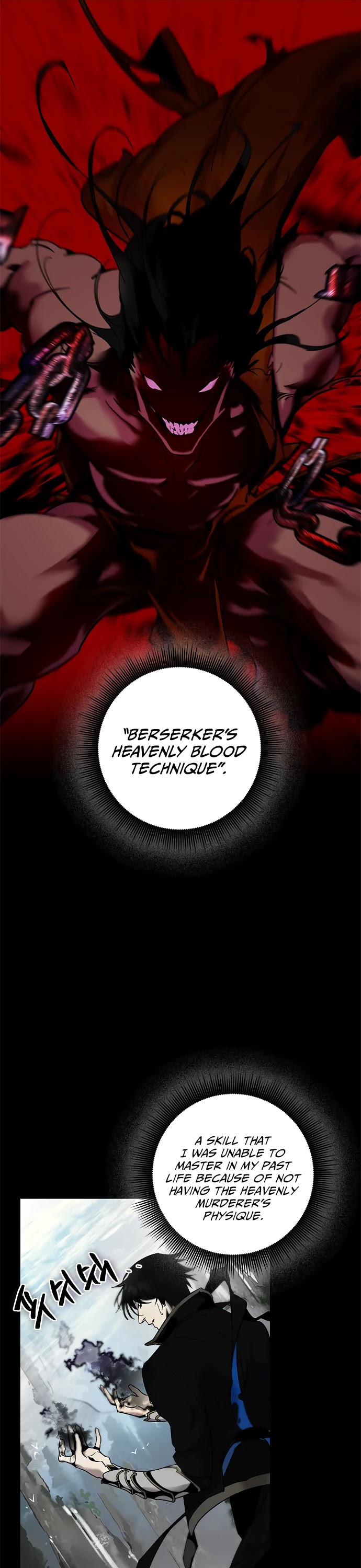 Return to Player chapter 11 page 2