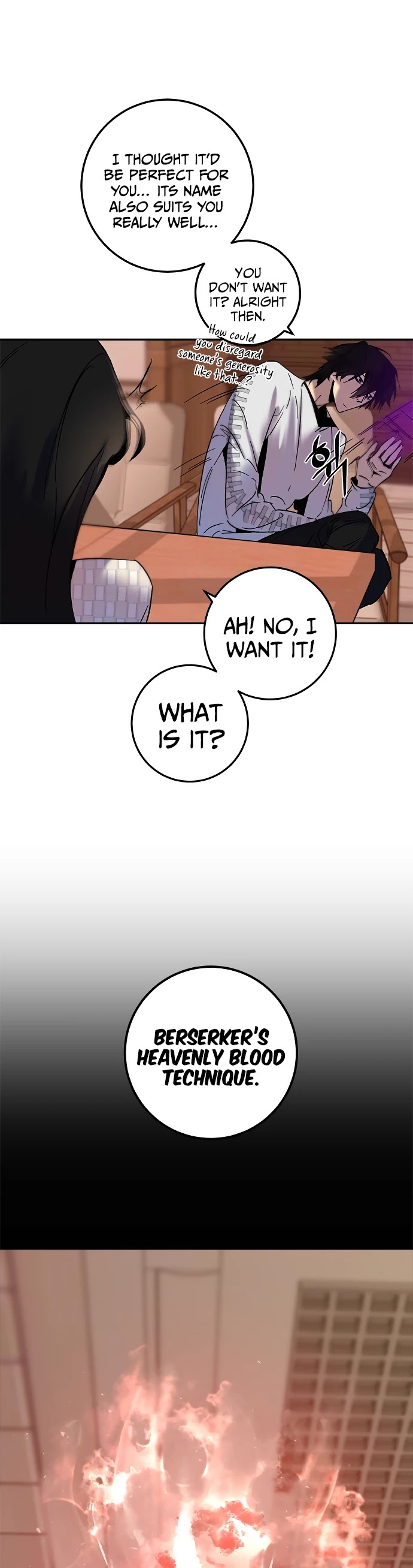 Return to Player chapter 11 page 22