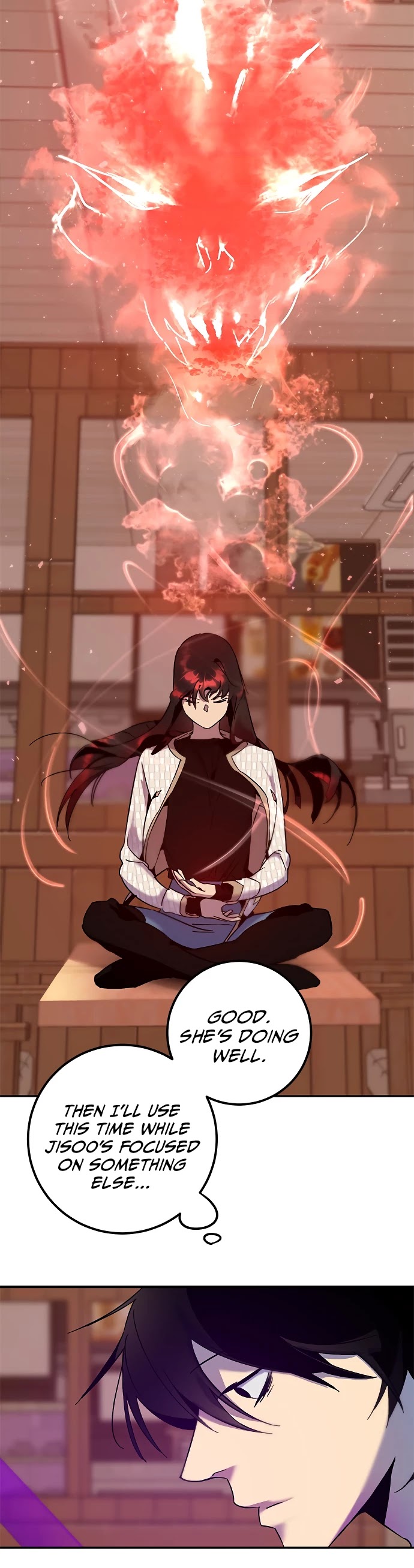 Return to Player chapter 11 page 23