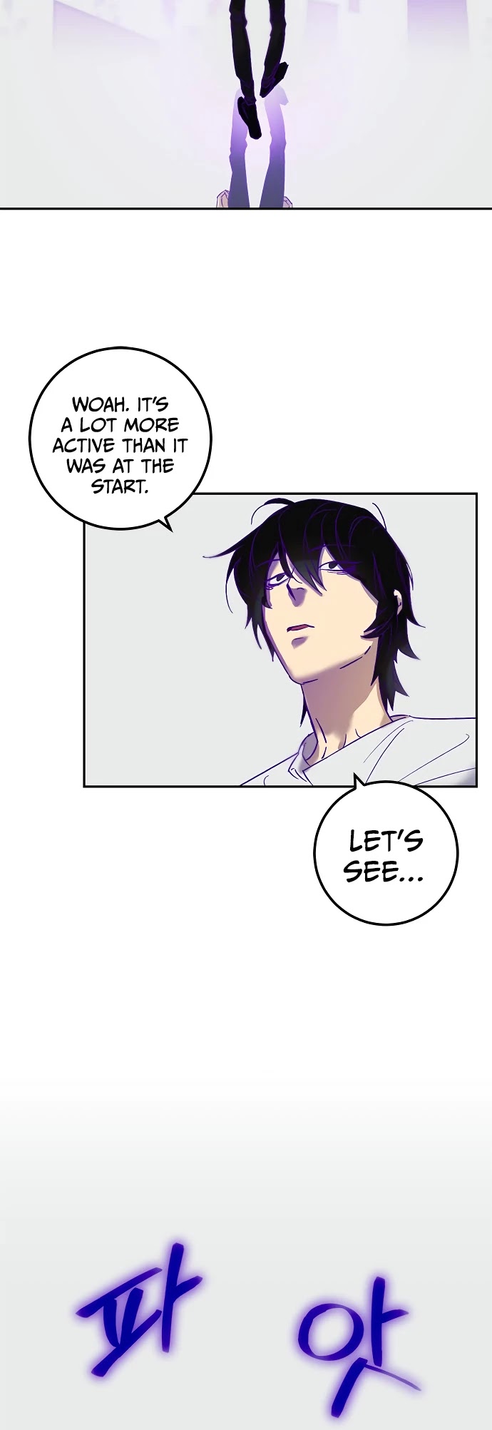 Return to Player chapter 11 page 25