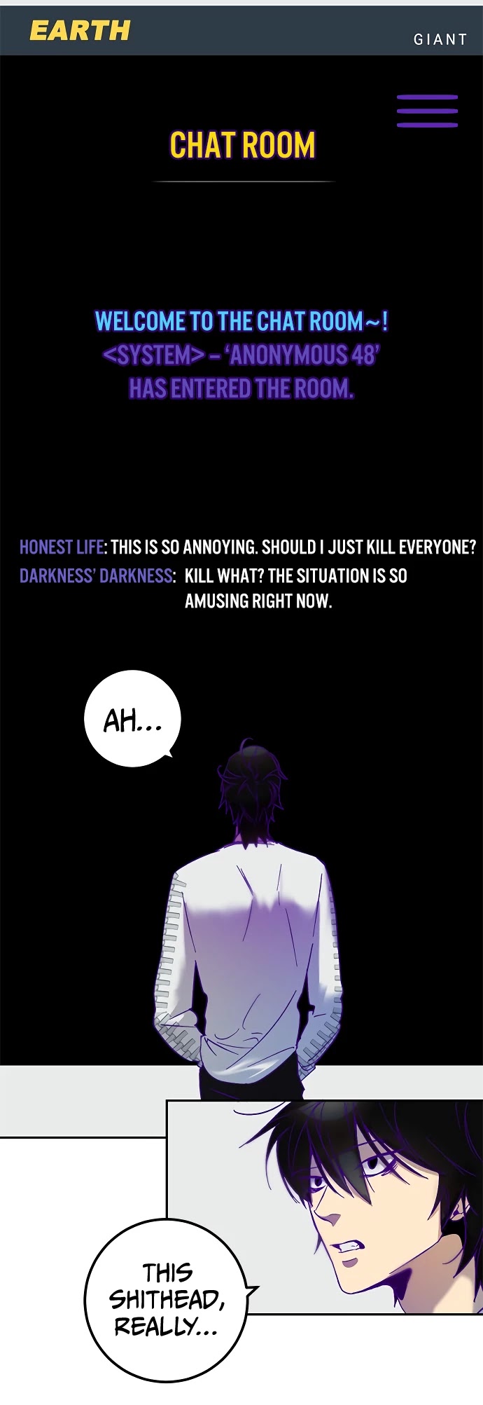 Return to Player chapter 11 page 26