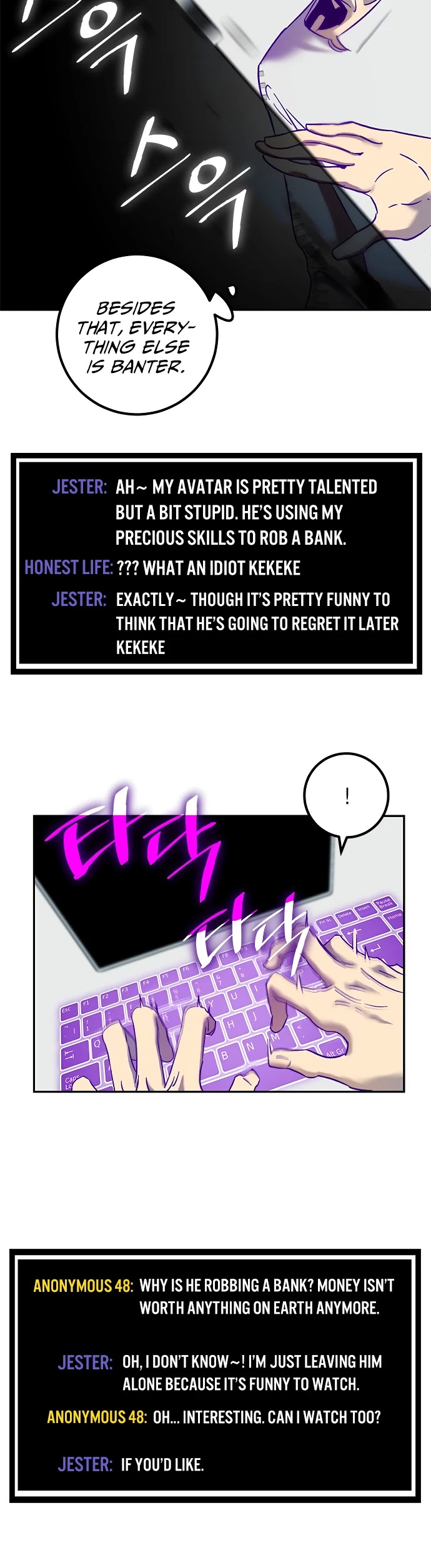 Return to Player chapter 11 page 28