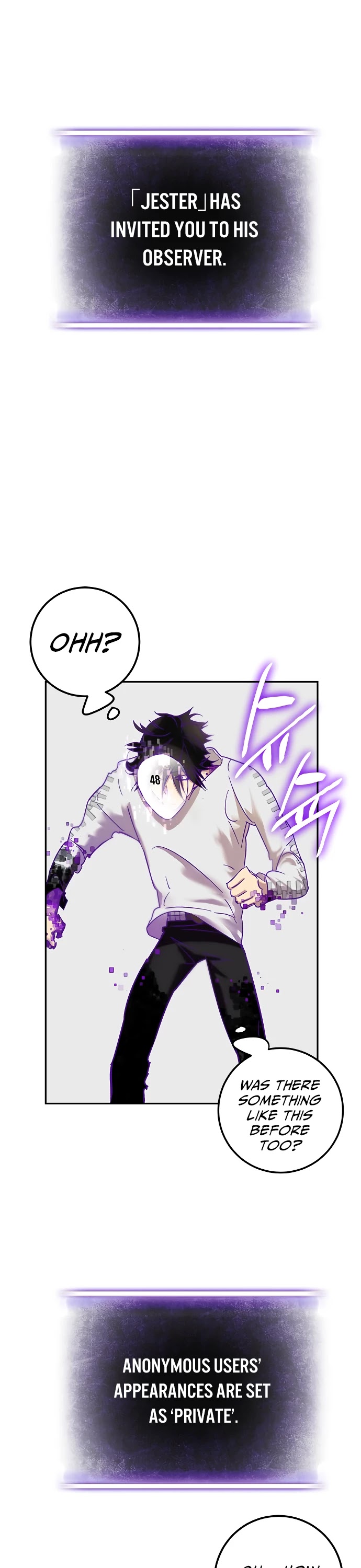 Return to Player chapter 11 page 29