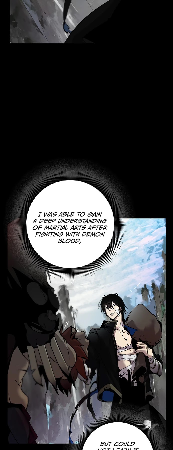 Return to Player chapter 11 page 3