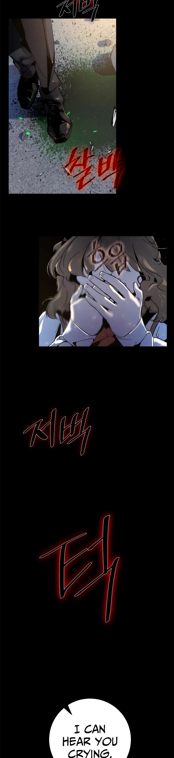 Return to Player chapter 11 page 33