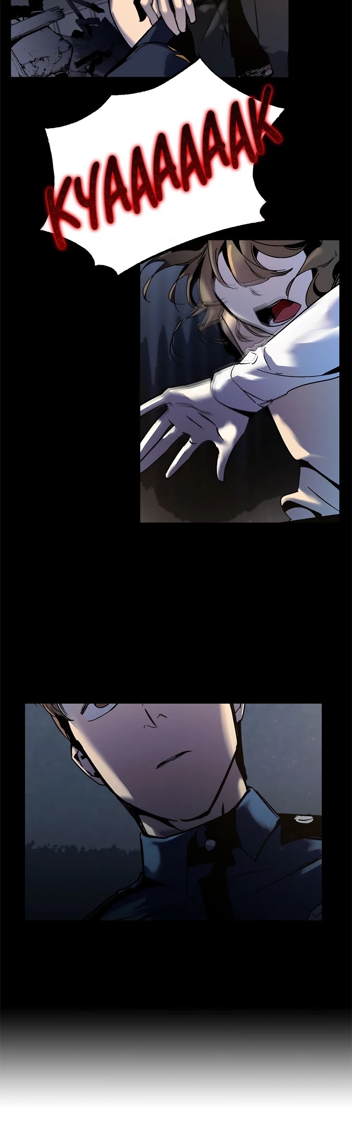 Return to Player chapter 11 page 35