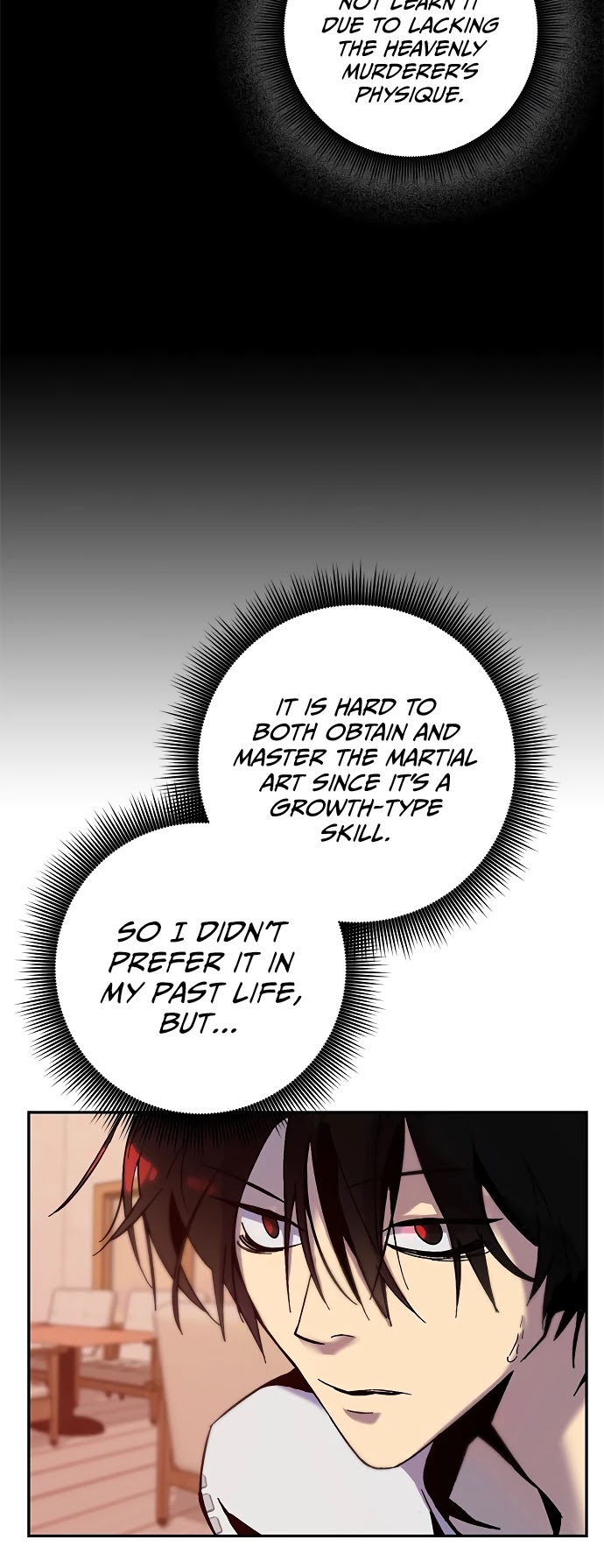 Return to Player chapter 11 page 4