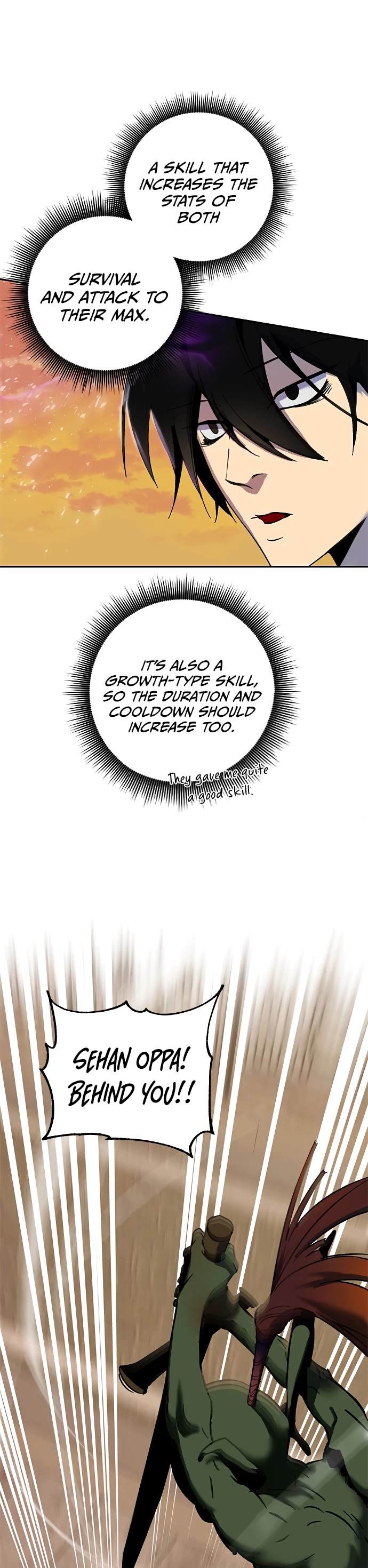 Return to Player chapter 11 page 8