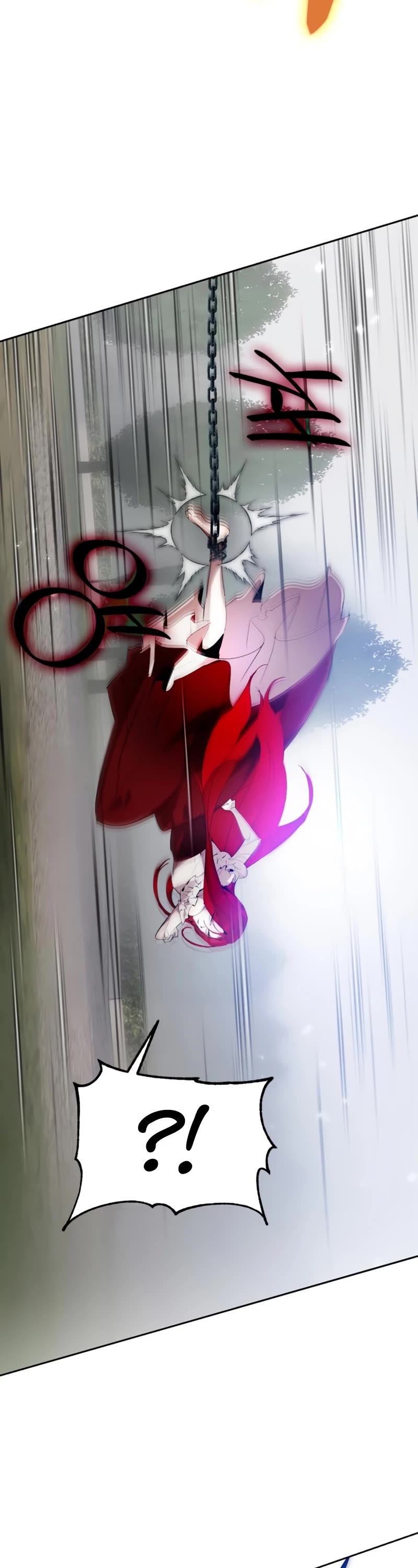 Return to Player chapter 110 page 12