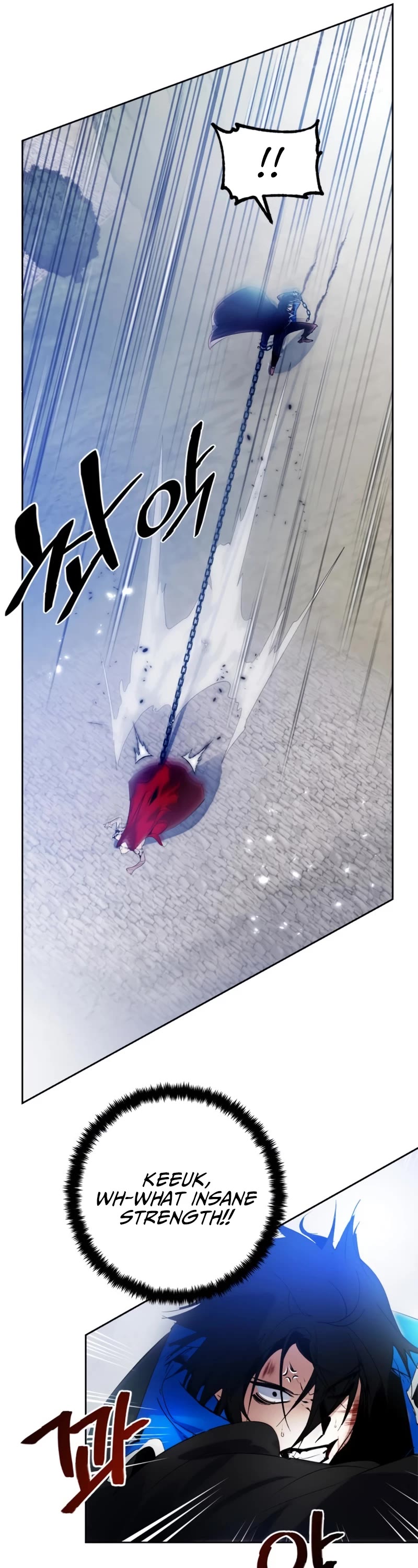 Return to Player chapter 110 page 14