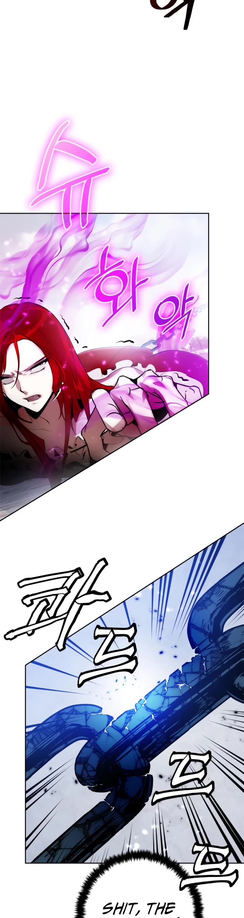 Return to Player chapter 110 page 15