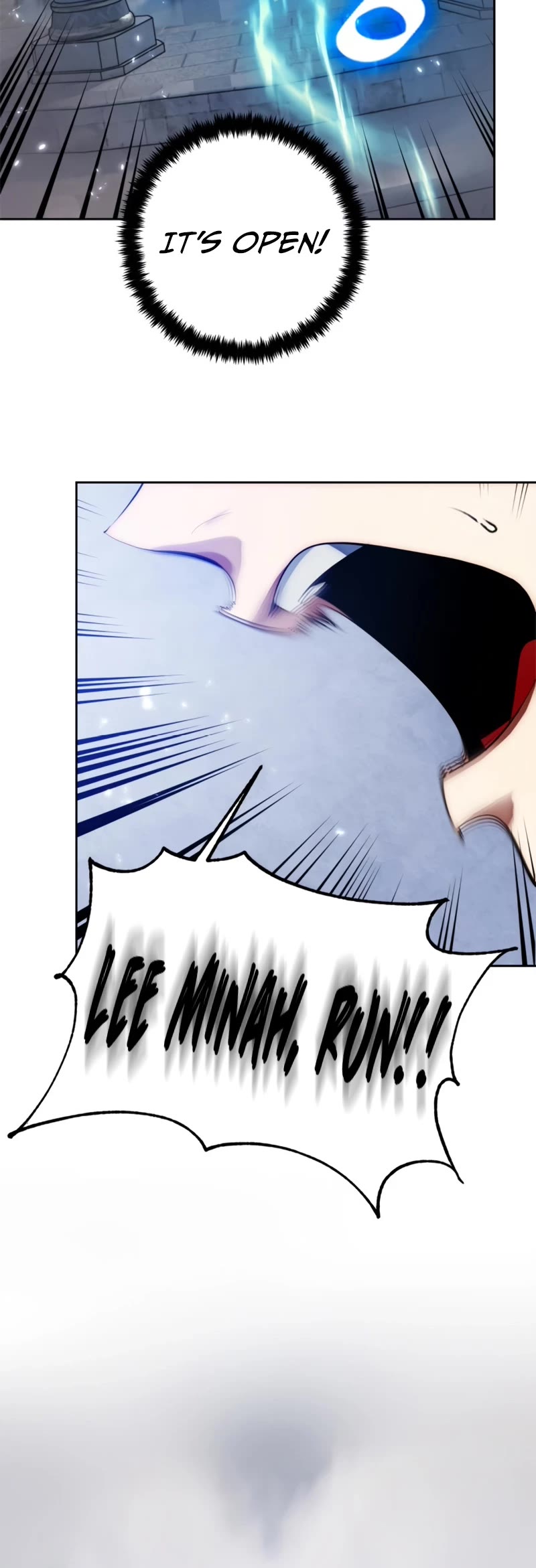 Return to Player chapter 110 page 17