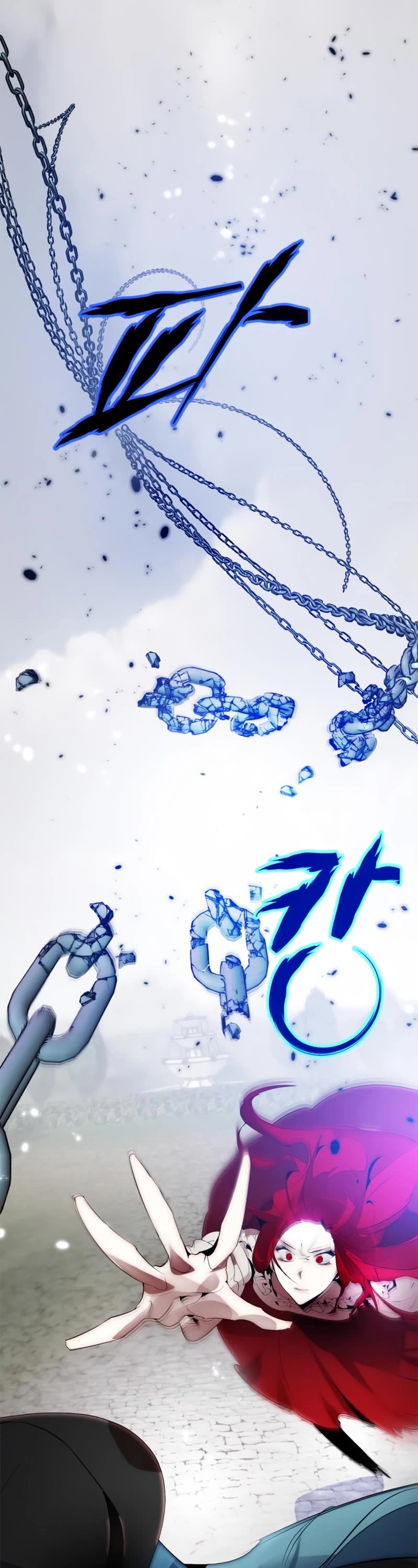 Return to Player chapter 110 page 18