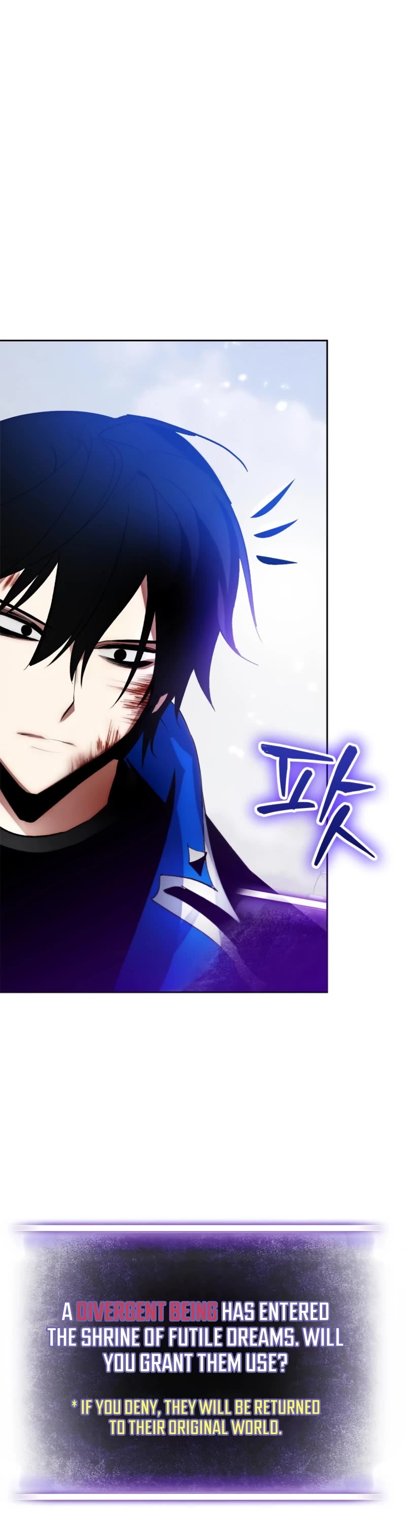 Return to Player chapter 110 page 25