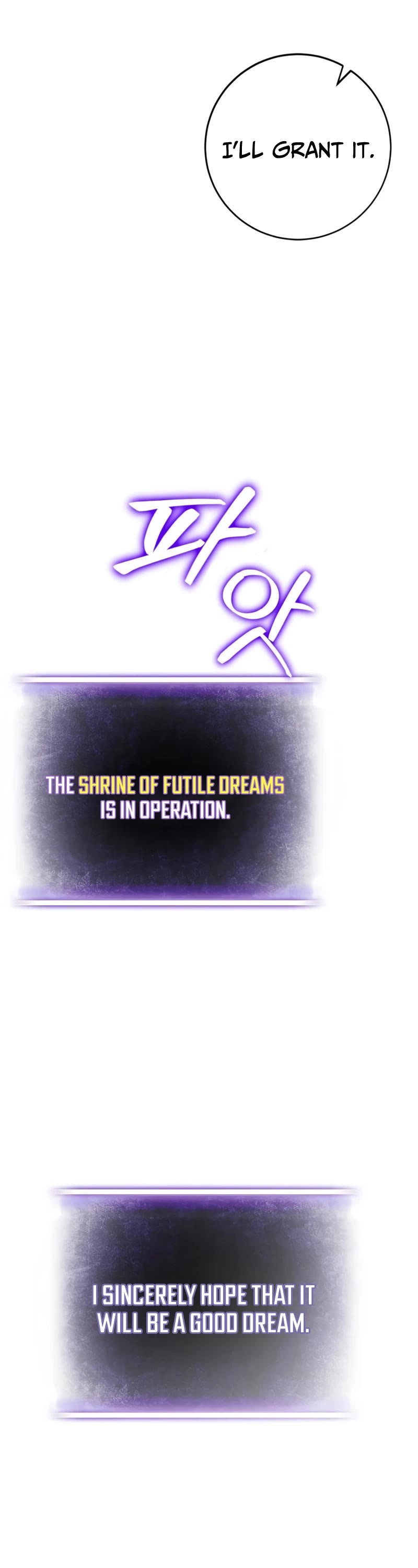 Return to Player chapter 110 page 26