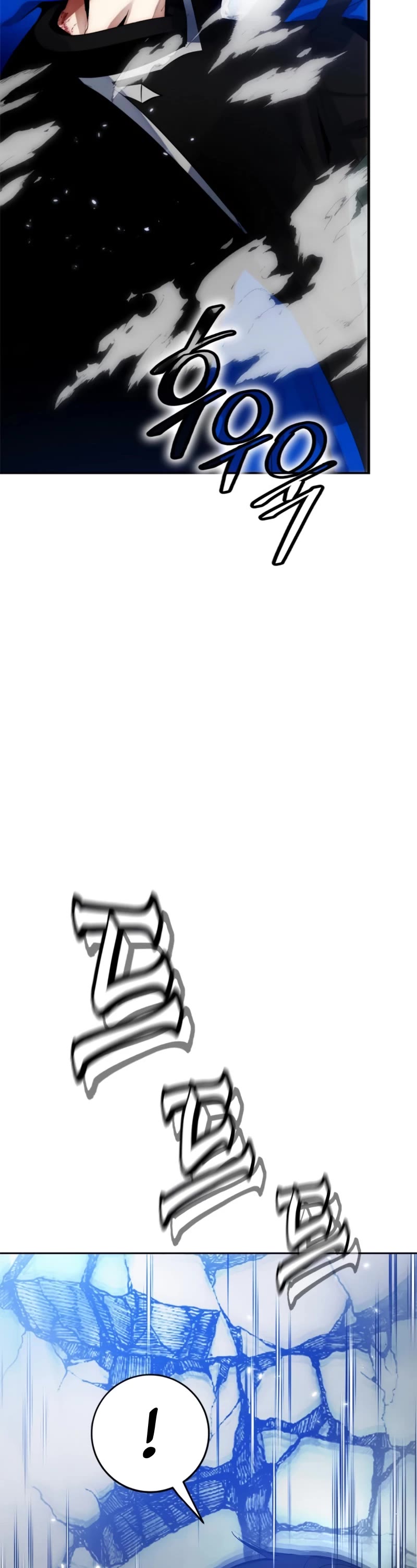 Return to Player chapter 110 page 3