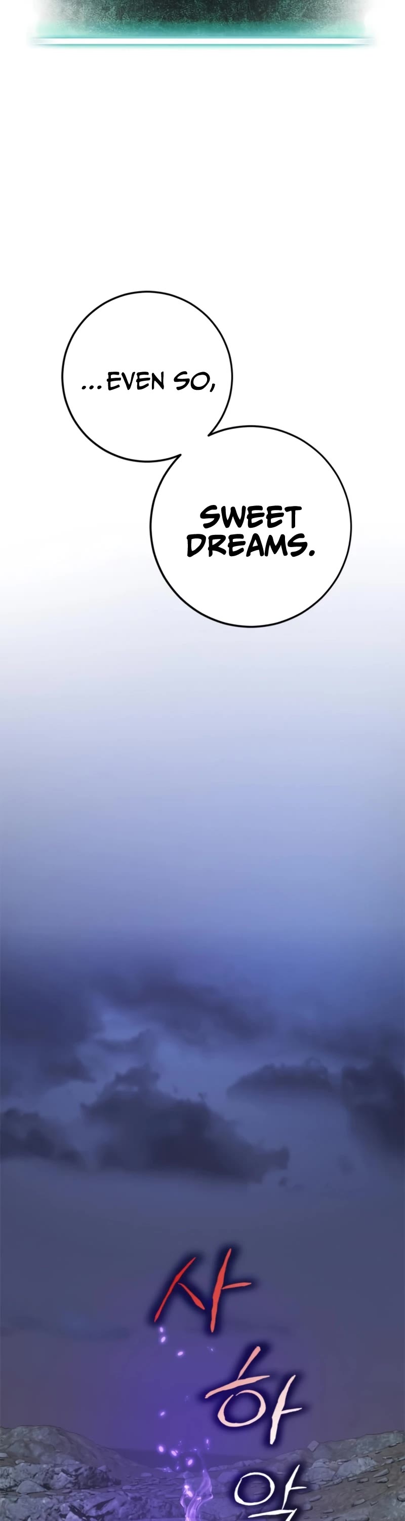 Return to Player chapter 110 page 31