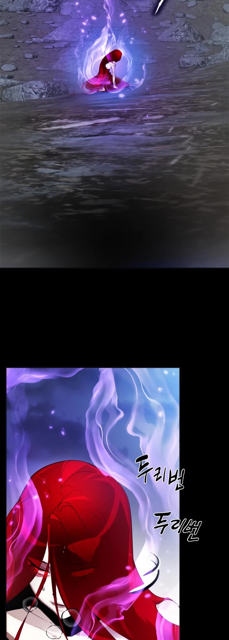 Return to Player chapter 110 page 32