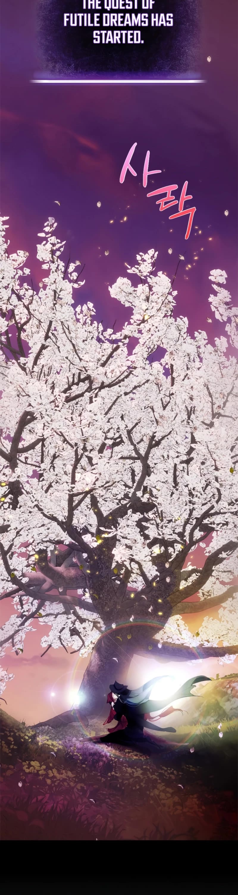 Return to Player chapter 110 page 37