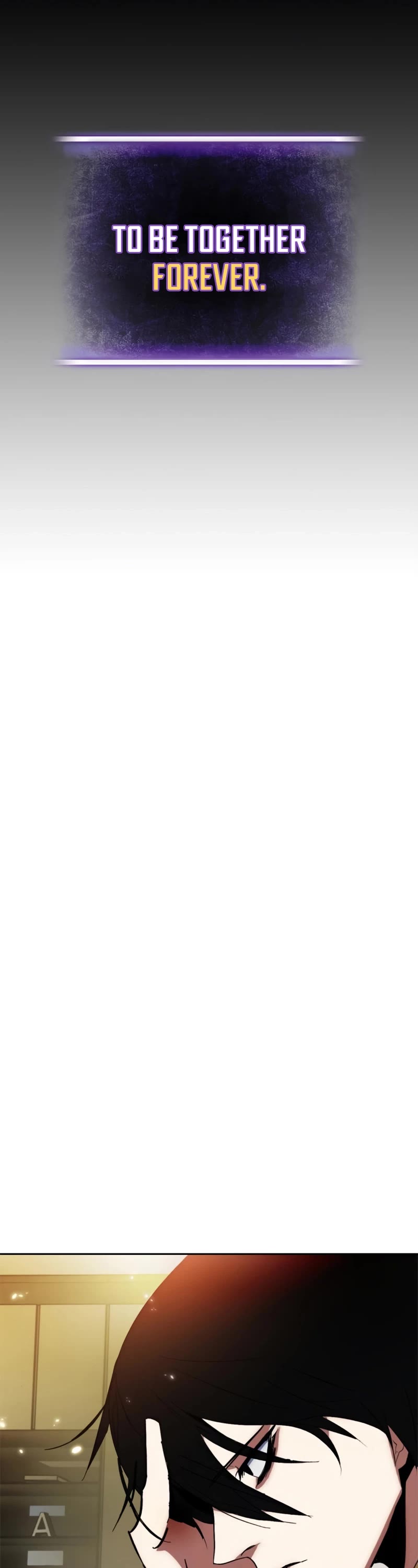 Return to Player chapter 110 page 38