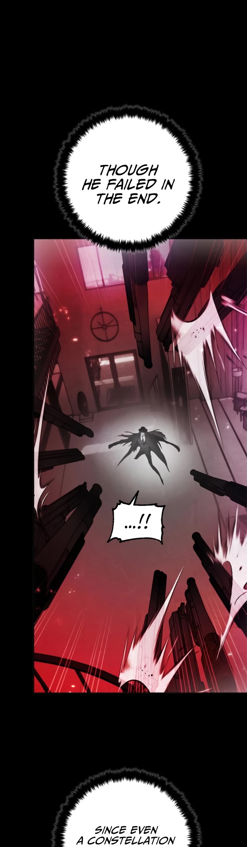 Return to Player chapter 110 page 40