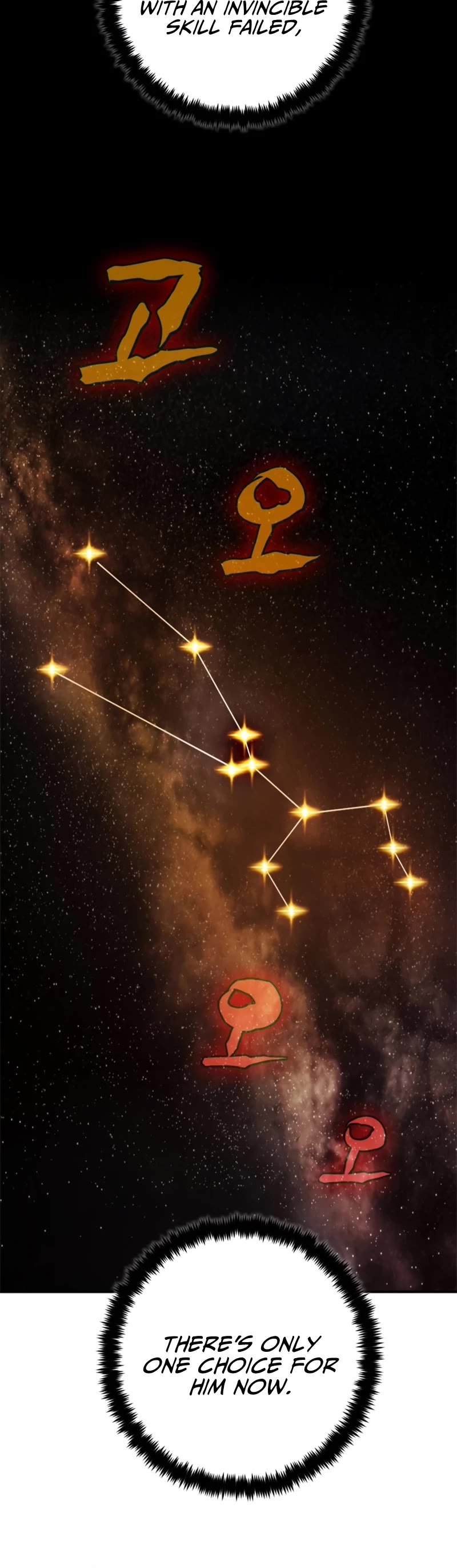 Return to Player chapter 110 page 41