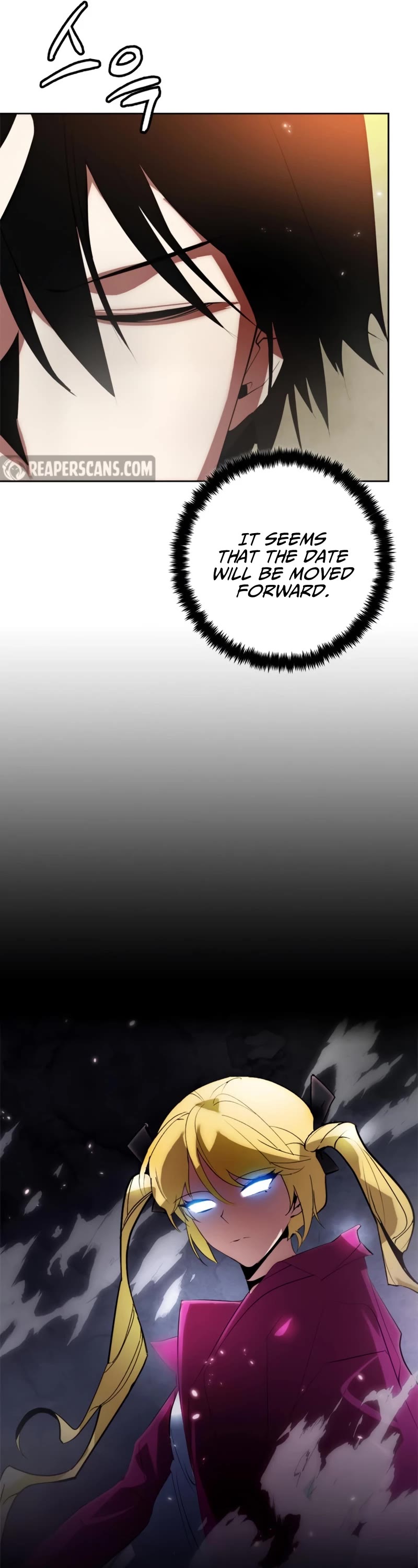 Return to Player chapter 110 page 42