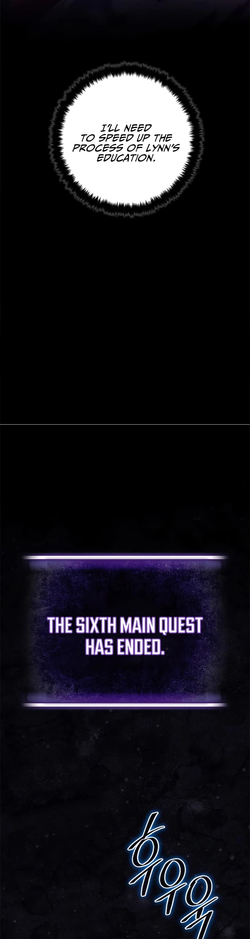 Return to Player chapter 110 page 43