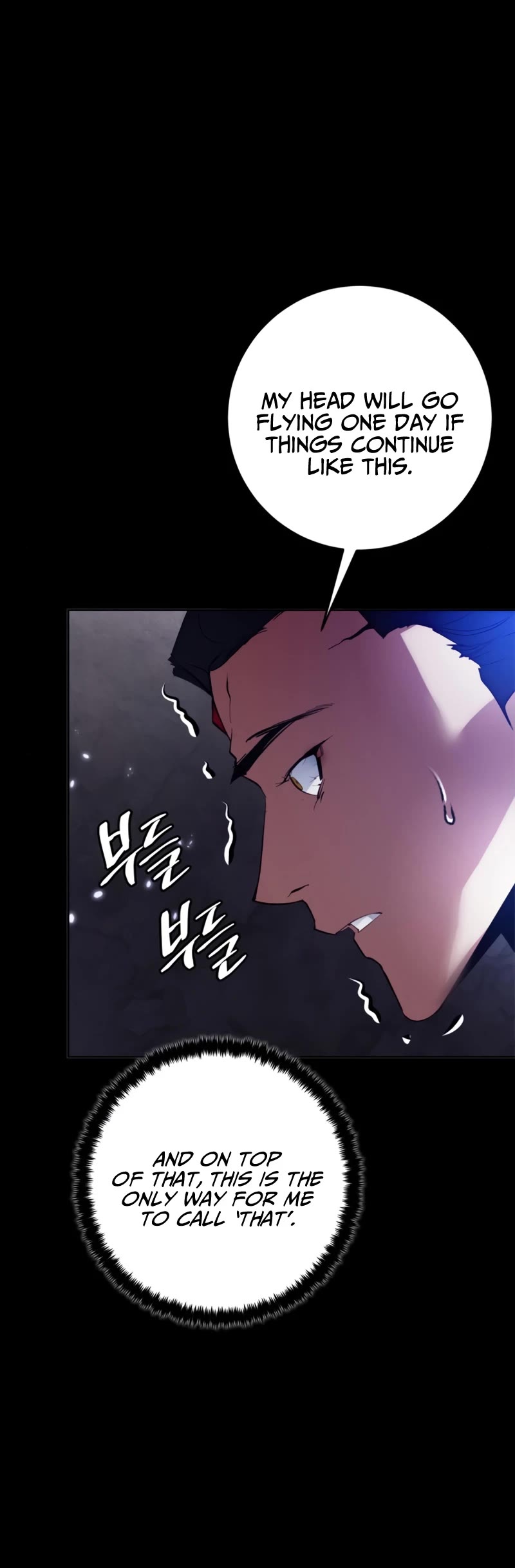 Return to Player chapter 110 page 48