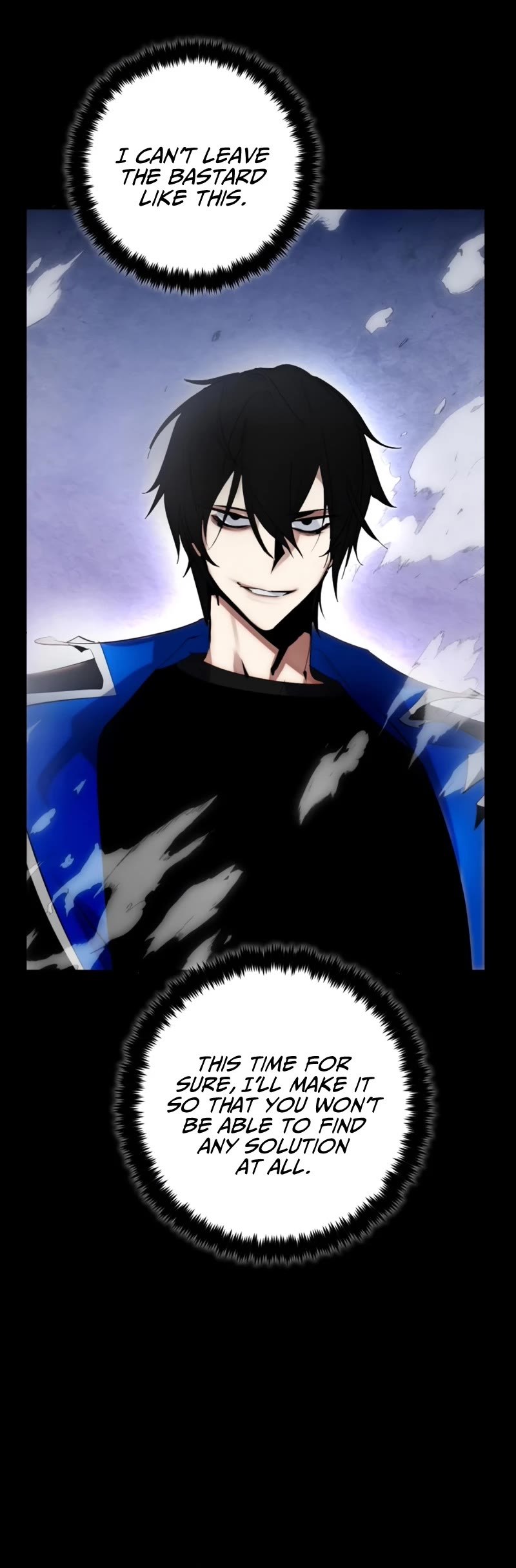 Return to Player chapter 110 page 49