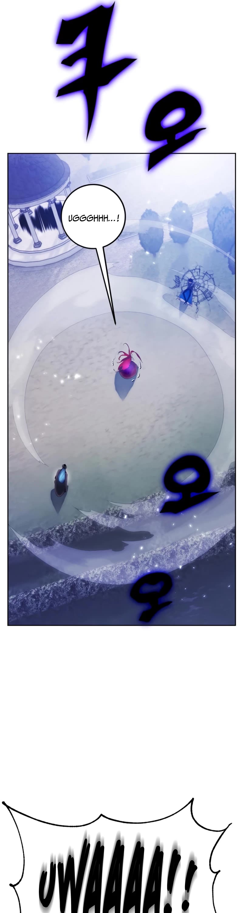 Return to Player chapter 110 page 6