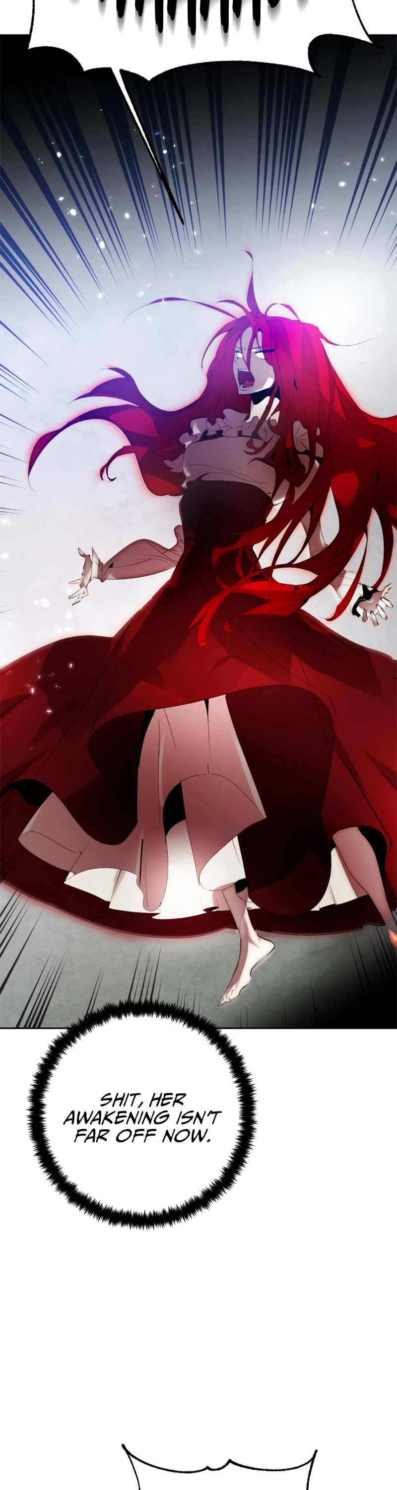 Return to Player chapter 110 page 7