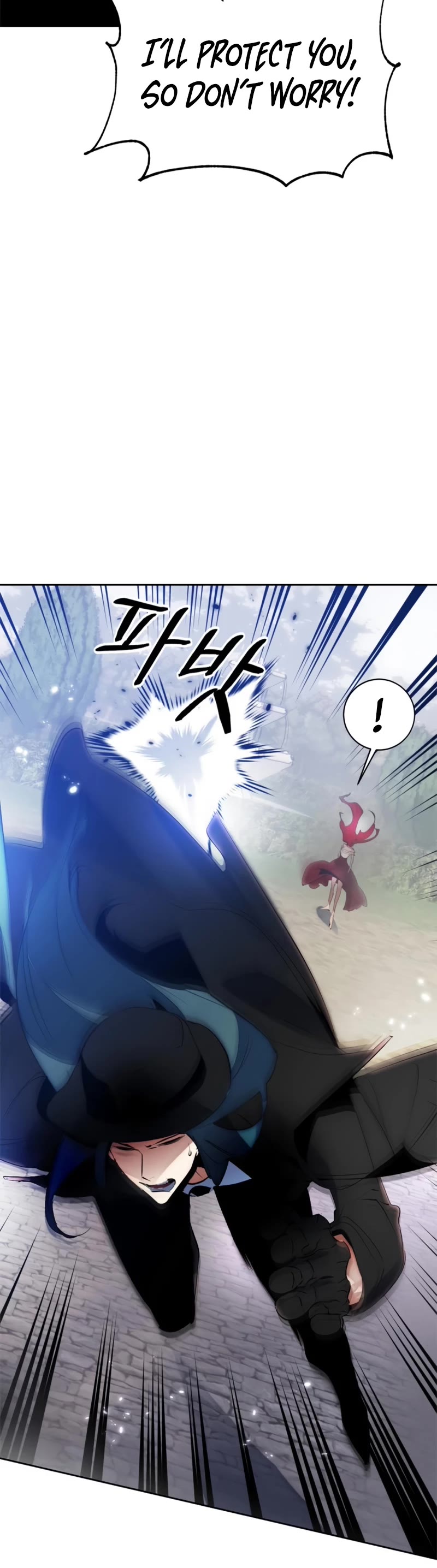 Return to Player chapter 110 page 9