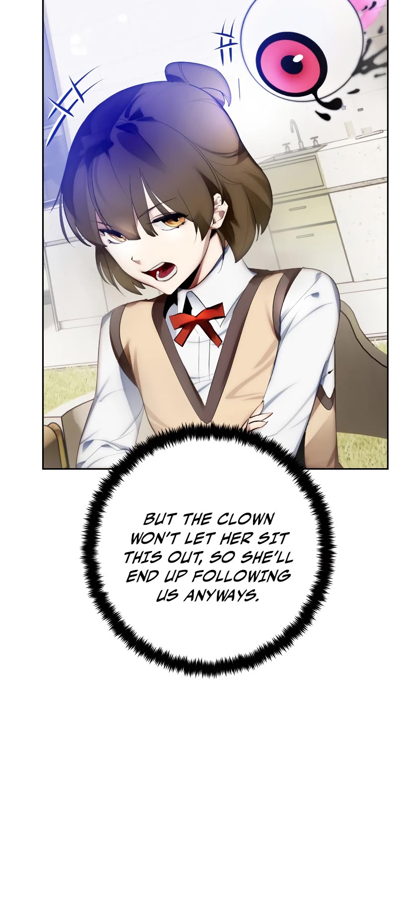 Return to Player chapter 111 page 18