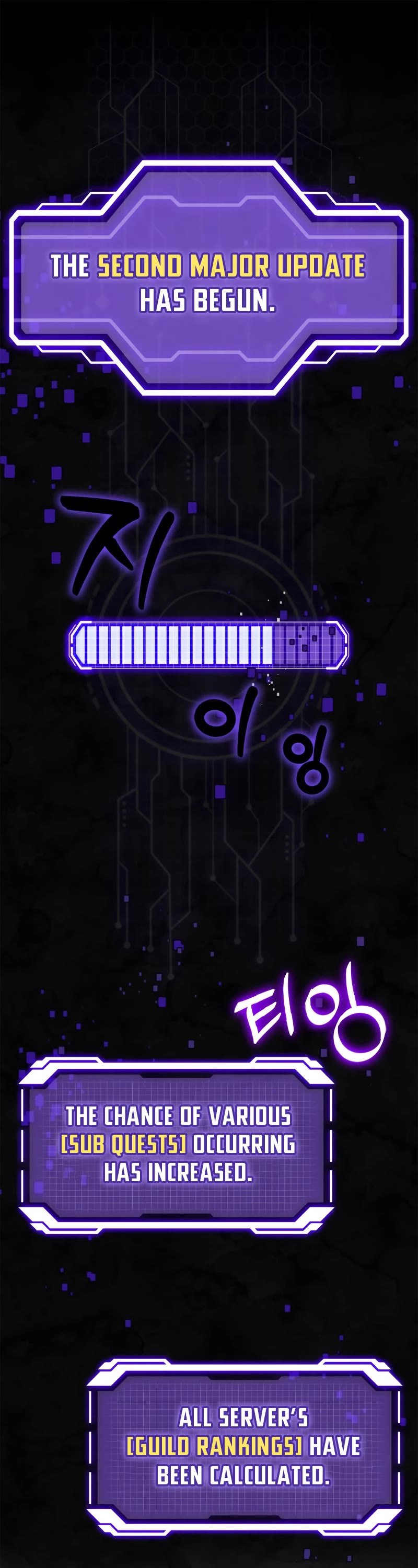 Return to Player chapter 111 page 2