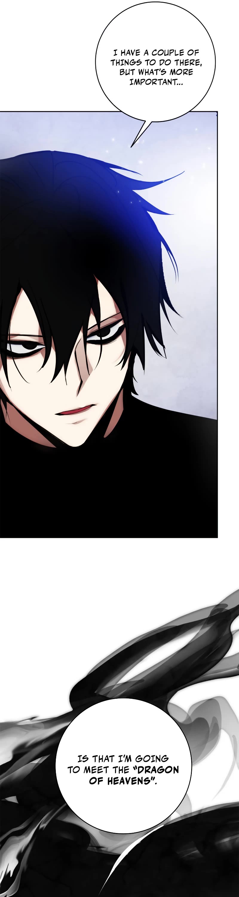 Return to Player chapter 111 page 20