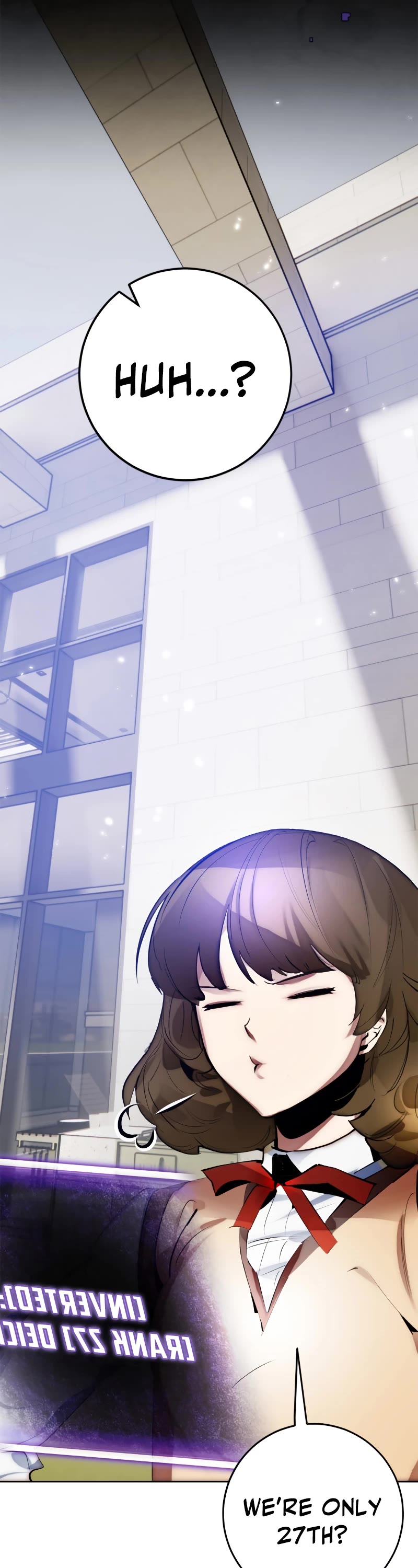 Return to Player chapter 111 page 3