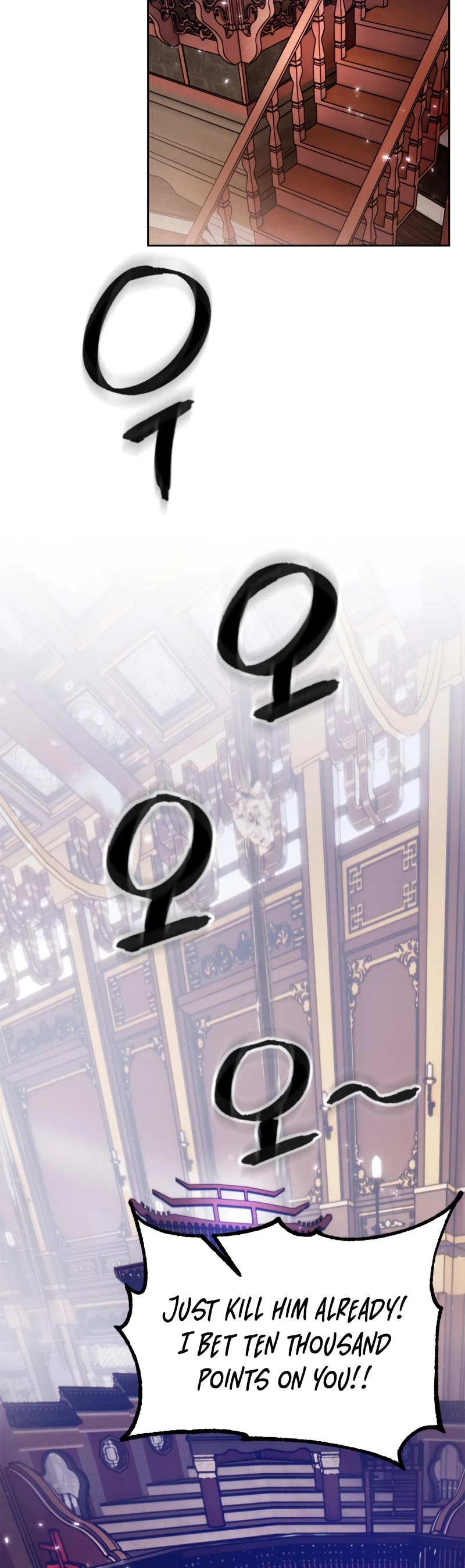 Return to Player chapter 111 page 30