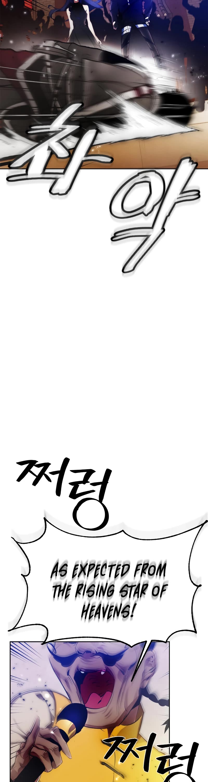 Return to Player chapter 111 page 35