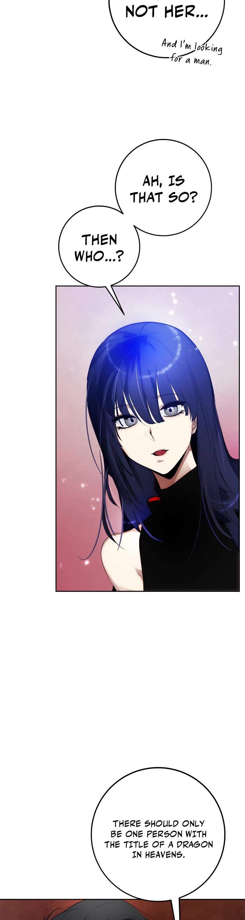 Return to Player chapter 111 page 39