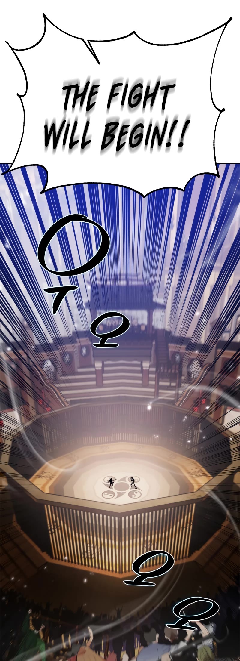 Return to Player chapter 111 page 52