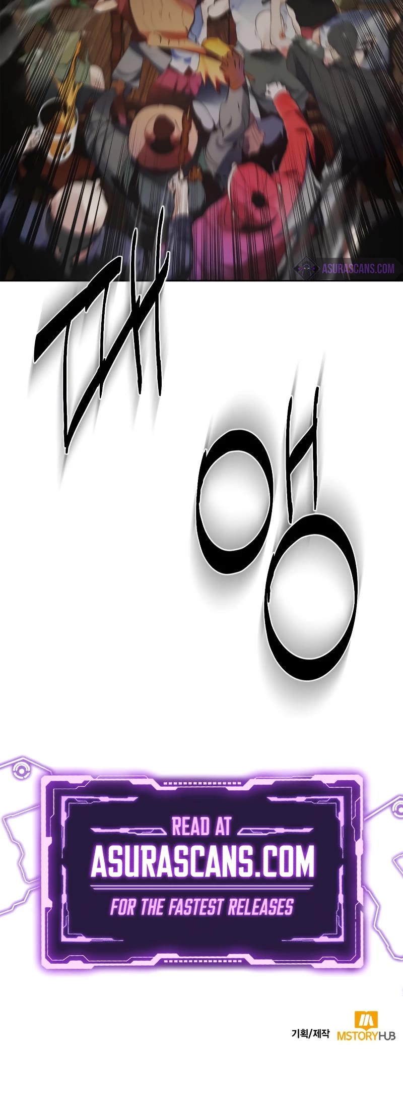 Return to Player chapter 111 page 53