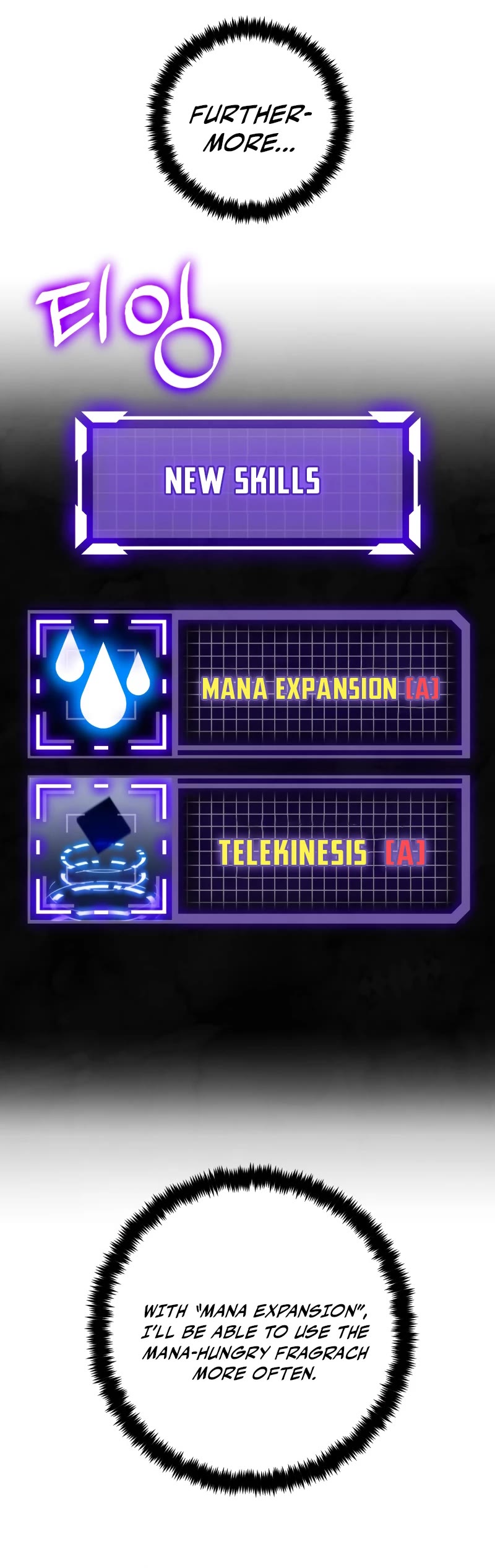 Return to Player chapter 111 page 7