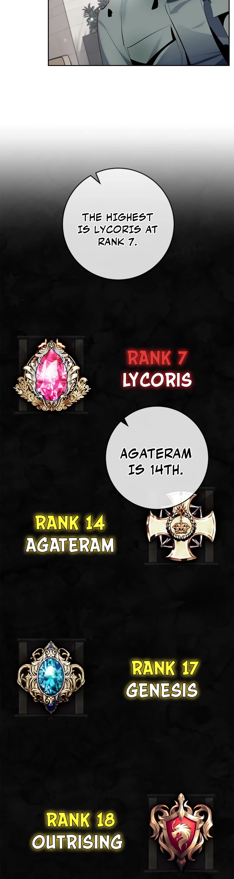 Return to Player chapter 111 page 9