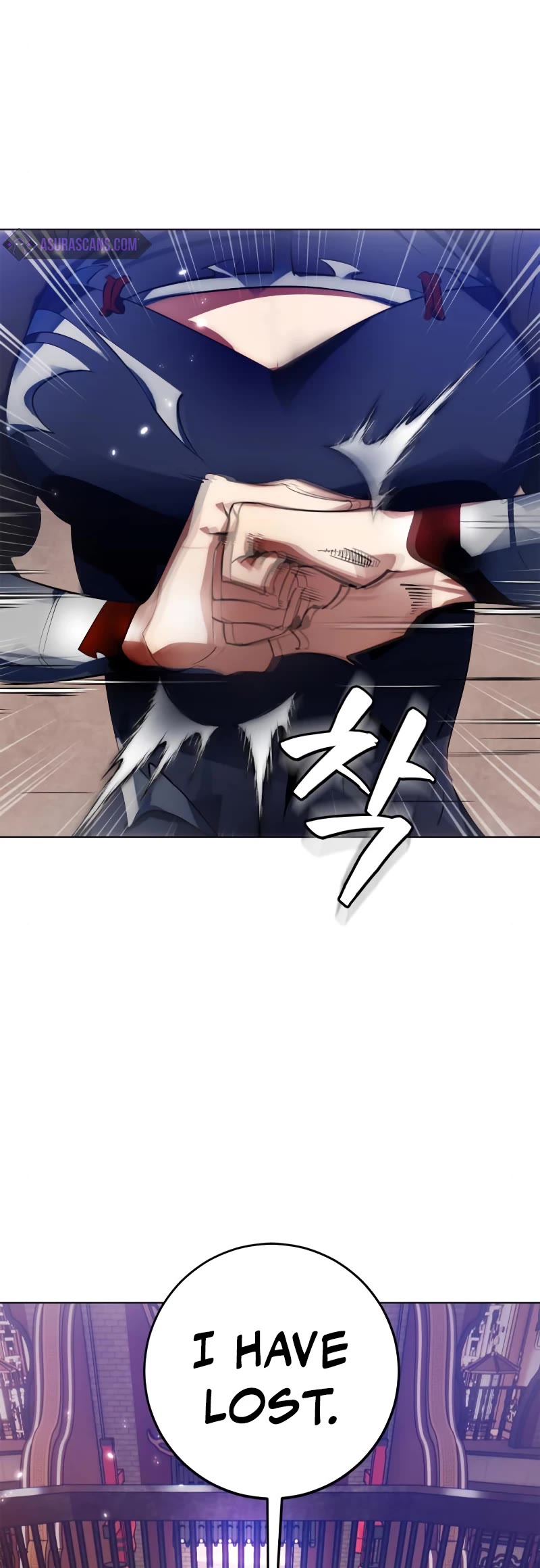 Return to Player chapter 112 page 12