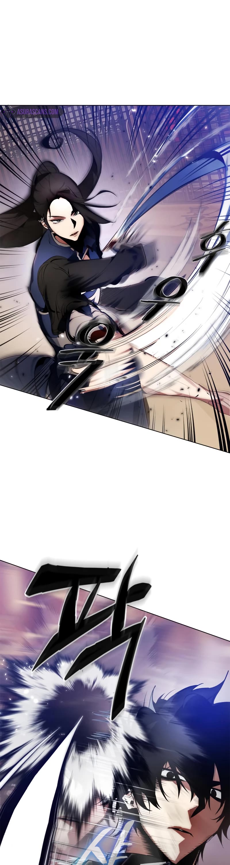 Return to Player chapter 112 page 2