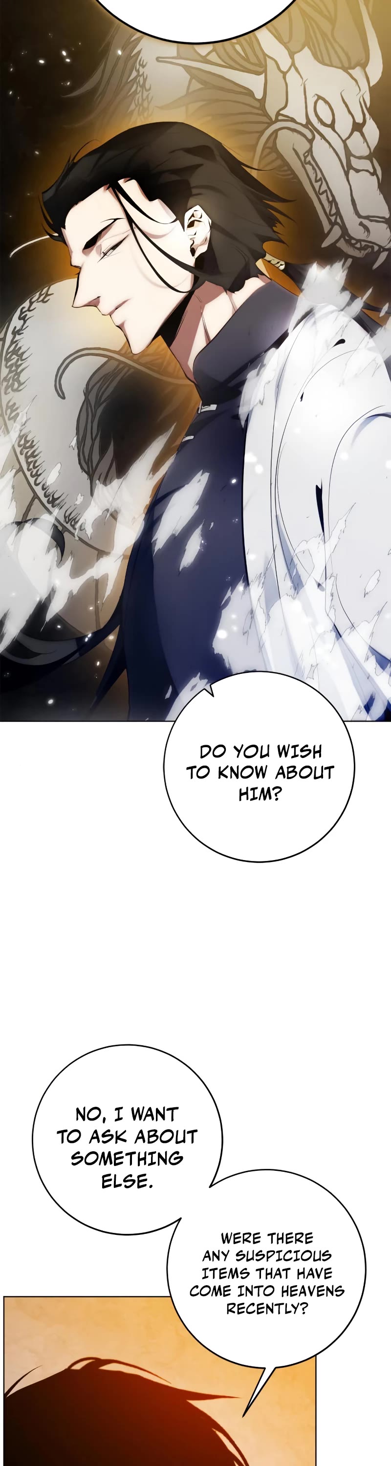 Return to Player chapter 112 page 28