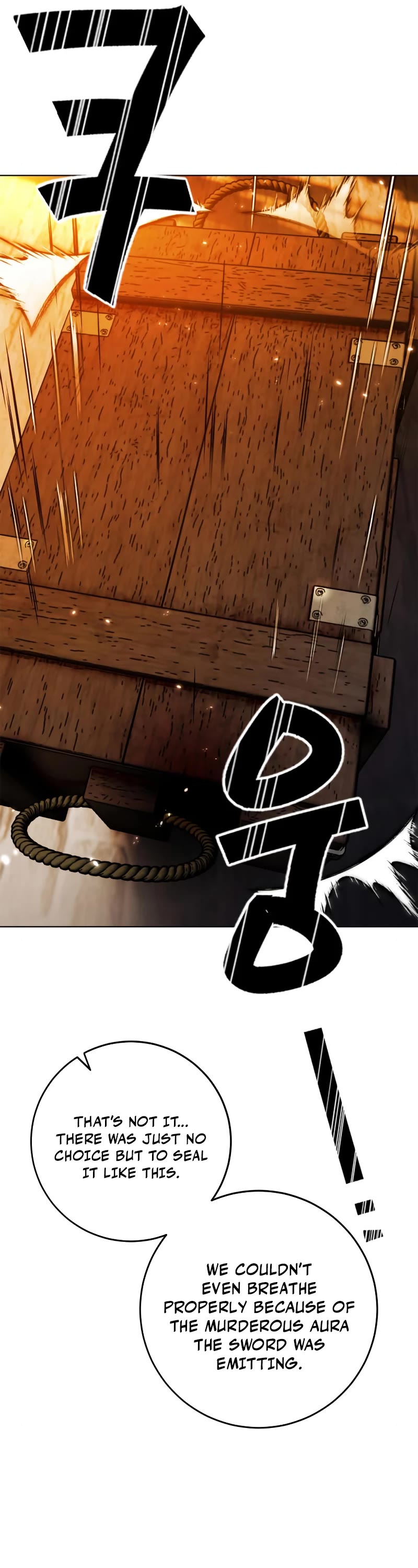 Return to Player chapter 112 page 32